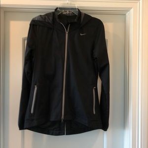 NIKE Golf jacket size S, almost New